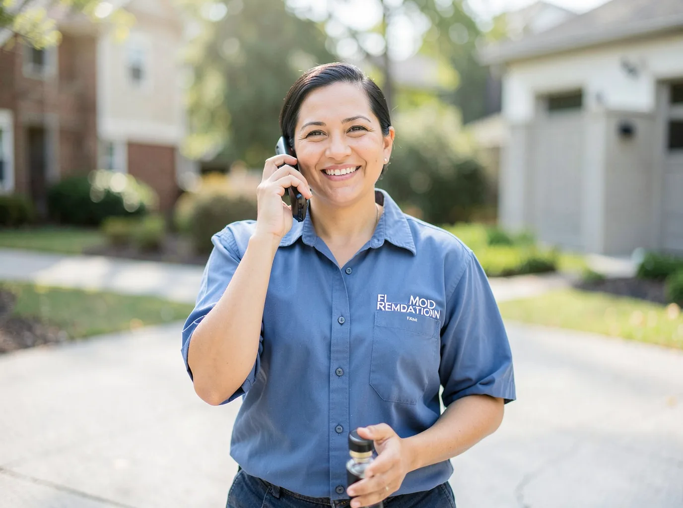 Mold Remediation Bunker Hill, WV FAQs